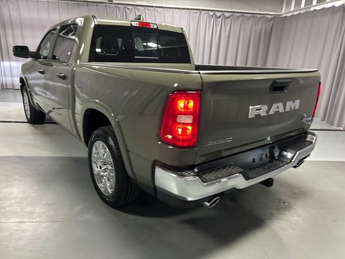 New 2026 RAM 1500 Big Horn image 5