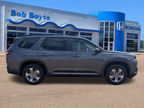 New 2026 Honda Pilot EX-L image 6