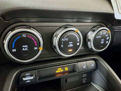 New 2025 MAZDA MX-5 Miata RF Grand Touring image 10