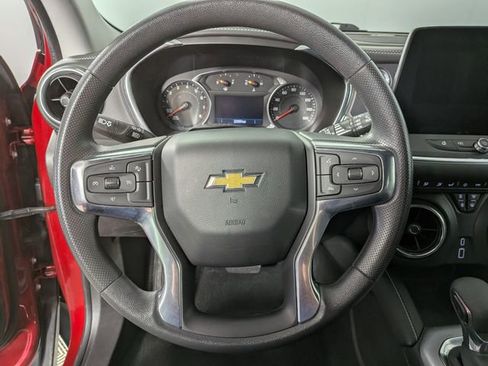 Used 2024 Chevrolet Blazer LT w/ Driver Confidence Package FWD image 18