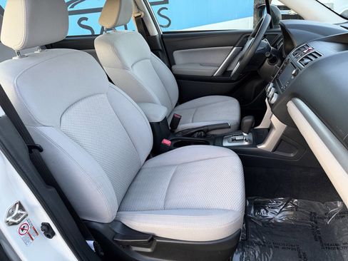 Used 2018 Subaru Forester 2.5i w/ Alloy Wheel Package image 28