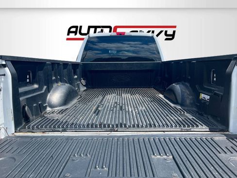 Used 2024 Ford F250 XL w/ 360-Degree Camera Package RWD image 25
