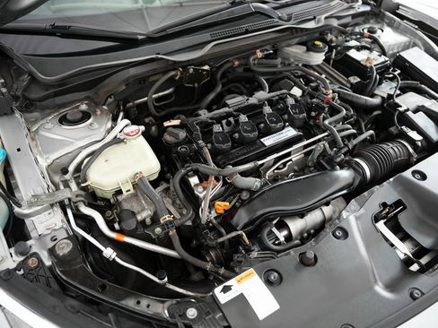 Used 2016 Honda Civic EX-T image 57