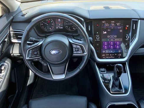 Used 2020 Subaru Outback Limited w/ Popular Package #2 image 5