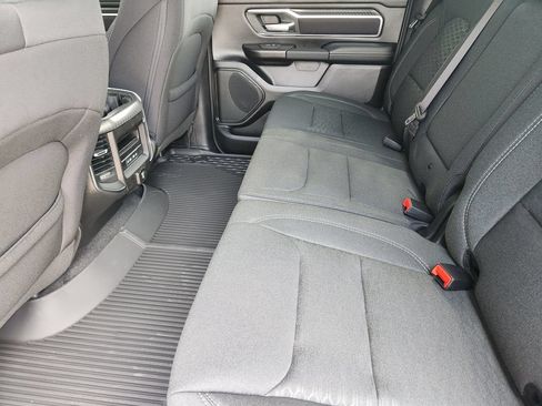 New 2026 RAM 1500 Lone Star AWD/4WD image 20