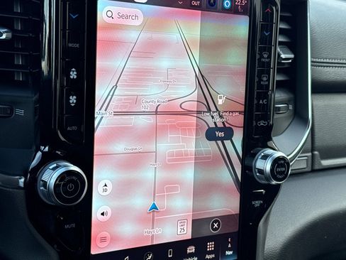 New 2026 RAM 1500 Laramie image 17