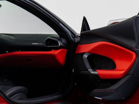 Certified 2025 Ferrari 296 GTB image 45