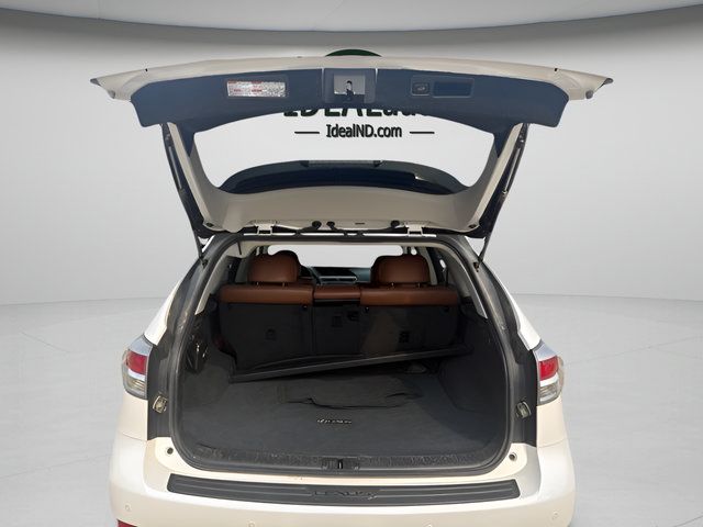 Used 2015 Lexus RX 350 AWD image 18