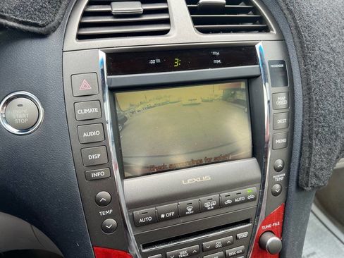 Used 2008 Lexus ES 350 image 19