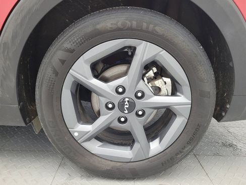Used 2025 Kia K4 FWD image 31