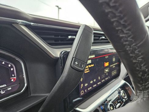 Used 2024 GMC Sierra 3500 Denali w/ Denali Reserve Package image 19