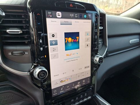 New 2026 RAM 2500 Big Horn image 13