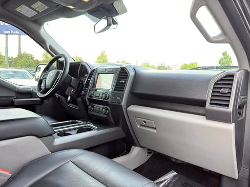 Used 2020 Ford F150 XLT w/ Equipment Group 302A Luxury AWD/4WD image 36