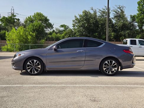 Used 2016 Honda Accord EX-L image 7