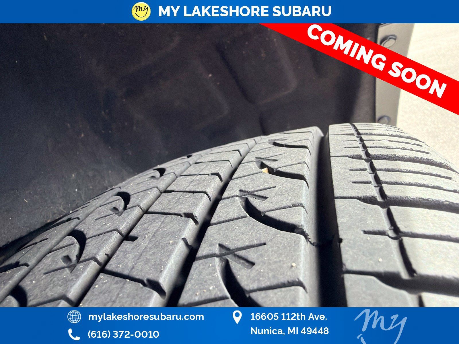 Certified 2024 Subaru Outback Limited AWD/4WD image 22