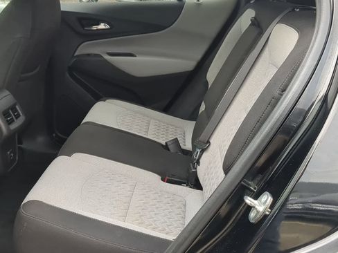 Used 2022 Chevrolet Equinox LT image 19