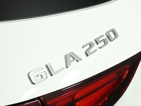 New 2026 Mercedes-Benz GLA 250 GLA 250 image 25
