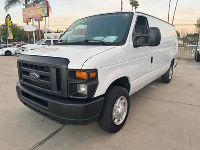Used 2012 Ford E-150 and Econoline 150 w/ PWR Group