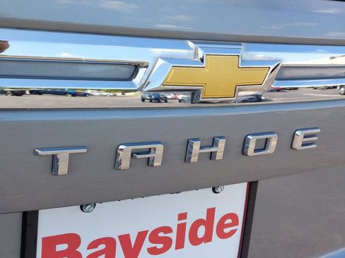 Used 2024 Chevrolet Tahoe LS w/ Driver Alert Package AWD/4WD image 41