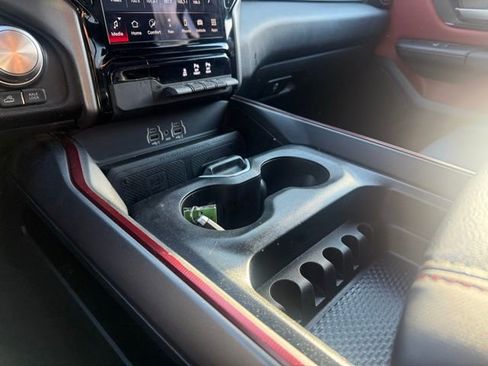Used 2025 RAM 1500 Rebel w/ Rebel Level 1 Equipment Group image 25