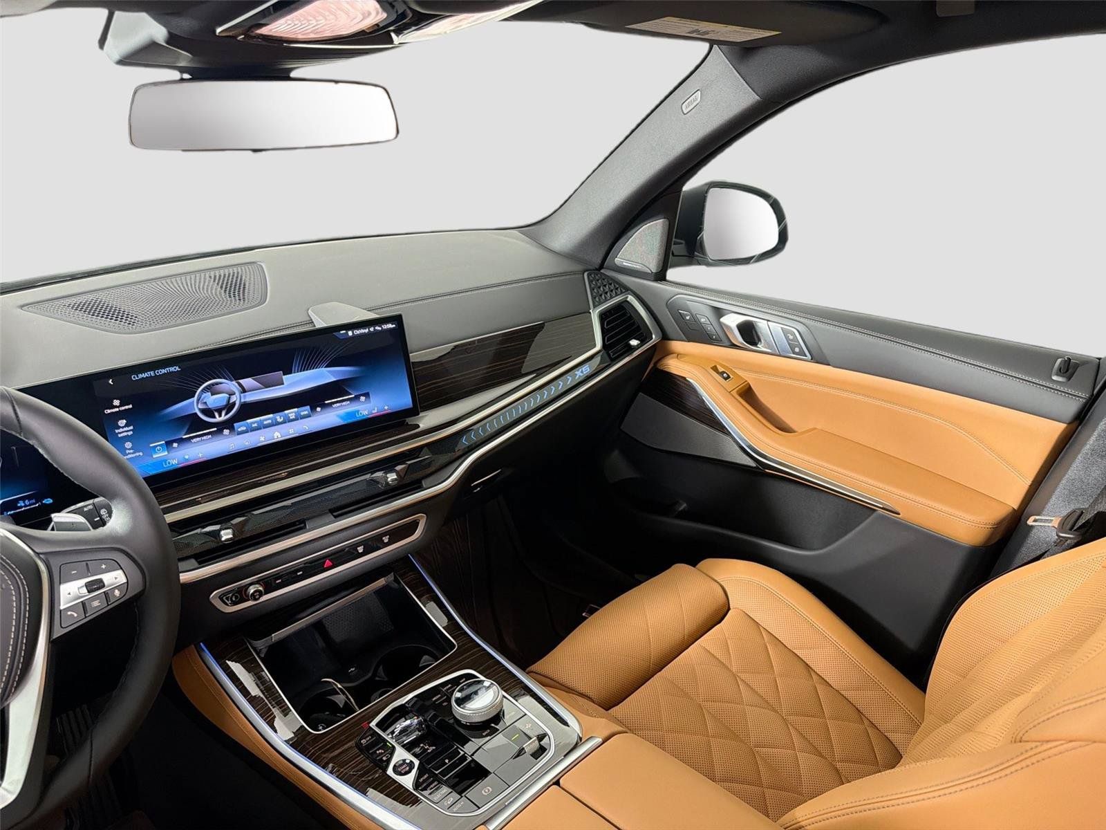 New 2026 BMW X5 xDrive50e AWD/4WD image 22