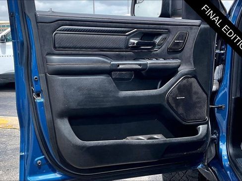 Used 2024 RAM 1500 TRX AWD/4WD image 20