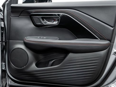 New 2025 Acura ADX A-Spec image 10