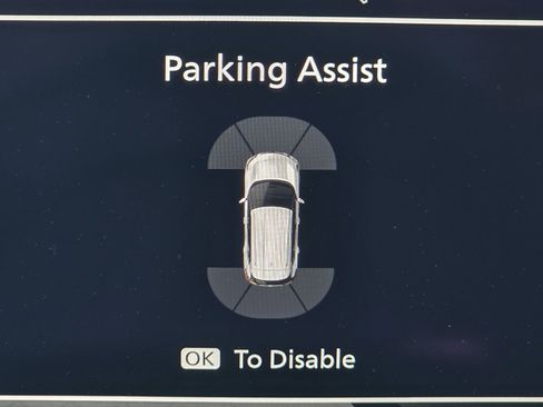 New 2026 Nissan Rogue Platinum AWD/4WD image 19