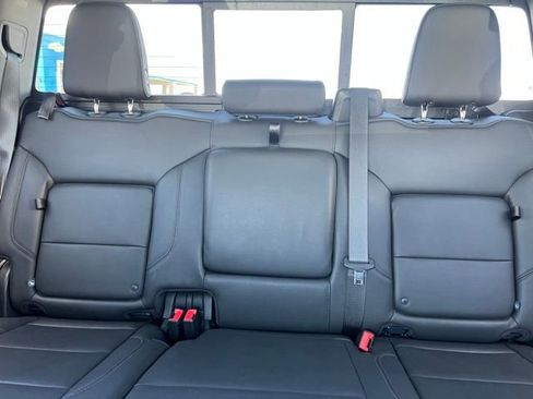 Certified 2024 GMC Sierra 1500 Elevation w/ Elevation Premium Package AWD/4WD image 27