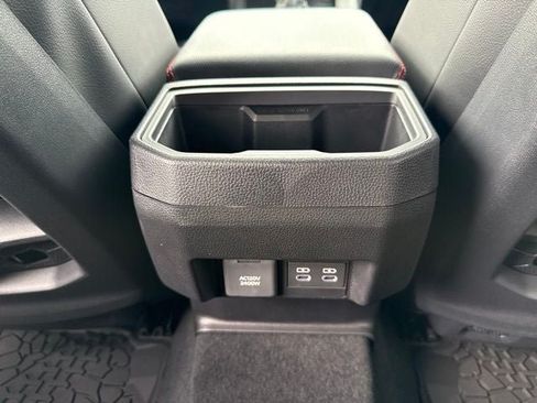 Used 2026 Toyota Tacoma TRD Pro AWD/4WD image 25