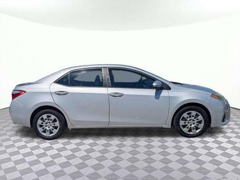 Used 2015 Toyota Corolla S FWD image 32