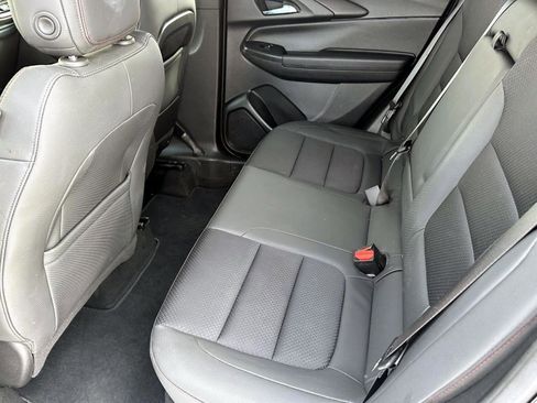 Certified 2023 Chevrolet TrailBlazer RS w/ Convenience Package image 11