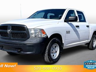 Used 2016 RAM 1500 Tradesman w/ Popular Equipment Group video 1