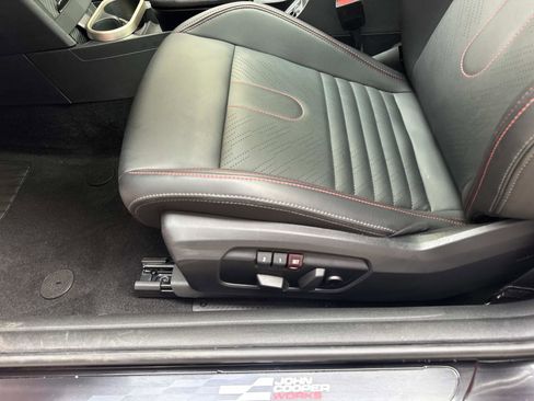 Used 2025 MINI Cooper John Cooper Works image 10