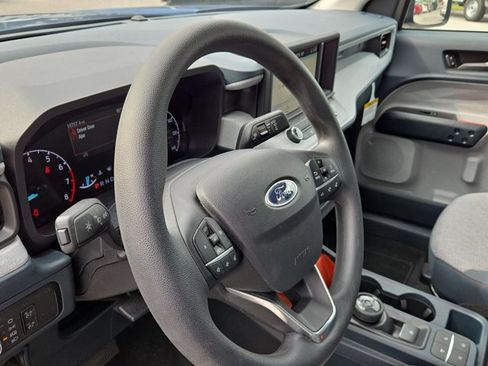 Used 2024 Ford Maverick XLT w/ Equipment Group 300A Standard AWD/4WD image 9