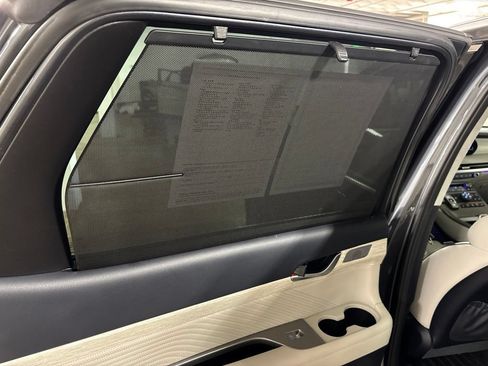 Used 2024 Hyundai Palisade Calligraphy AWD/4WD image 40