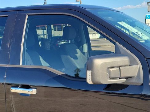 Used 2021 Ford F150 XLT w/ Equipment Group 302A High image 6