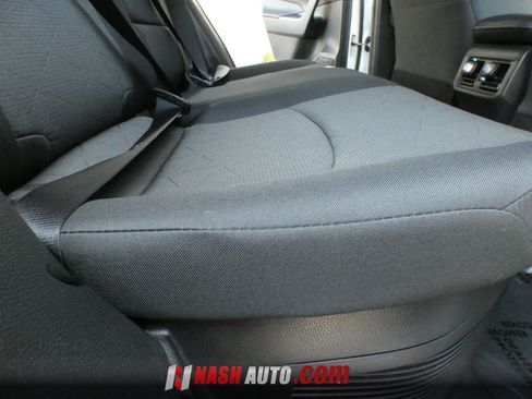 Used 2023 Toyota RAV4 AWD Hybrid image 41