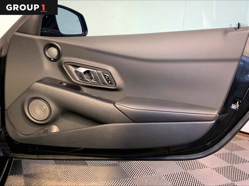 Certified 2023 Toyota Supra Premium image 51