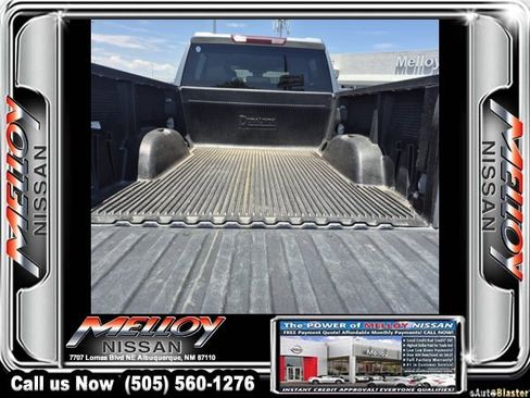 Used 2025 Chevrolet Silverado 1500 LT AWD/4WD image 13
