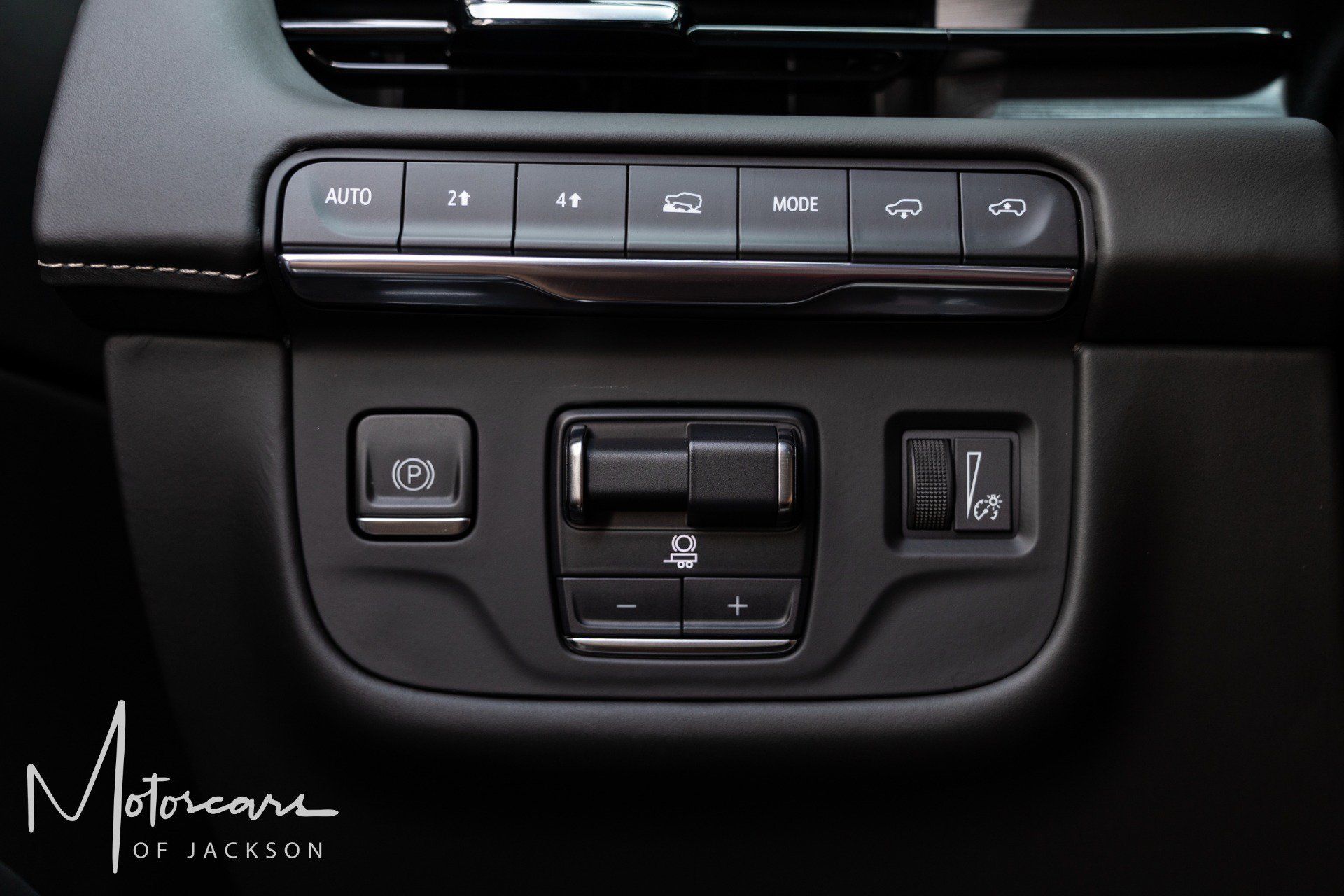 Used 2024 Cadillac Escalade Sport Platinum AWD/4WD image 21