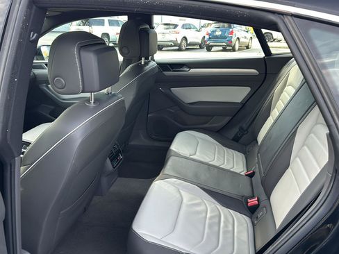 Used 2019 Volkswagen Arteon SEL Premium image 9