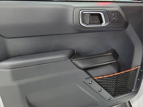 Used 2025 Ford Bronco Raptor image 11