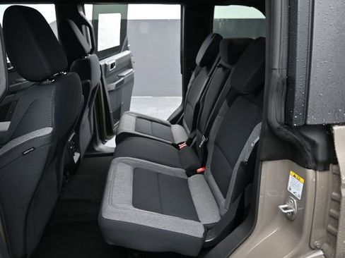 New 2025 Ford Bronco Big Bend image 11