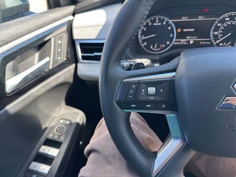 Used 2022 Mitsubishi Outlander SEL image 42