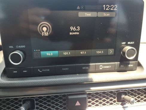 Used 2023 Acura Integra FWD image 21