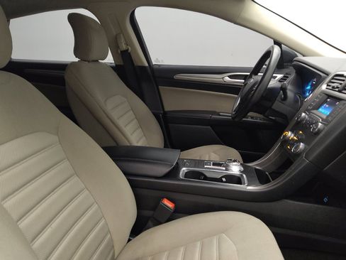 Used 2019 Ford Fusion S FWD image 21