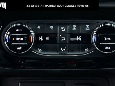 Used 2022 Buick Encore GX Select image 20