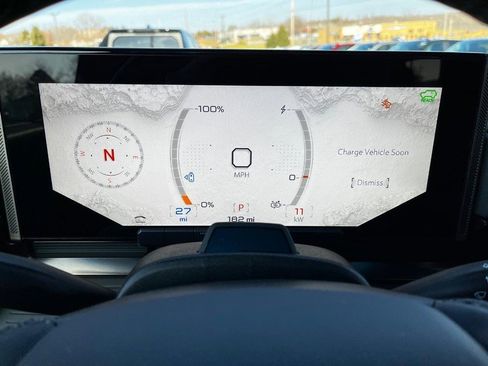 New 2025 GMC Hummer EV 3X image 36