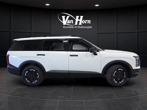 New 2026 Hyundai Palisade XRT Pro image 2